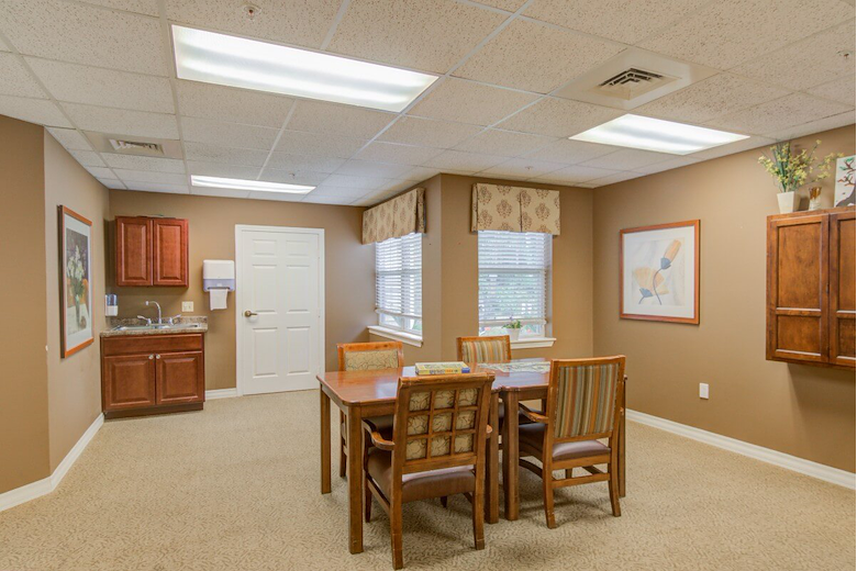 Image of The Atrium at Cardinal Drive (6)