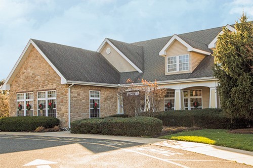 Image of Brookdale Florence (1)