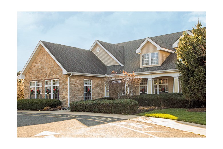 Image of Brookdale Florence (1)