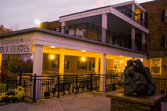 Image of The Community at Holy Family Manor (9)