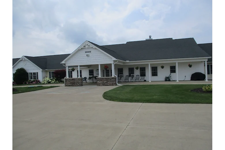 Image of Blissfield Place (1)