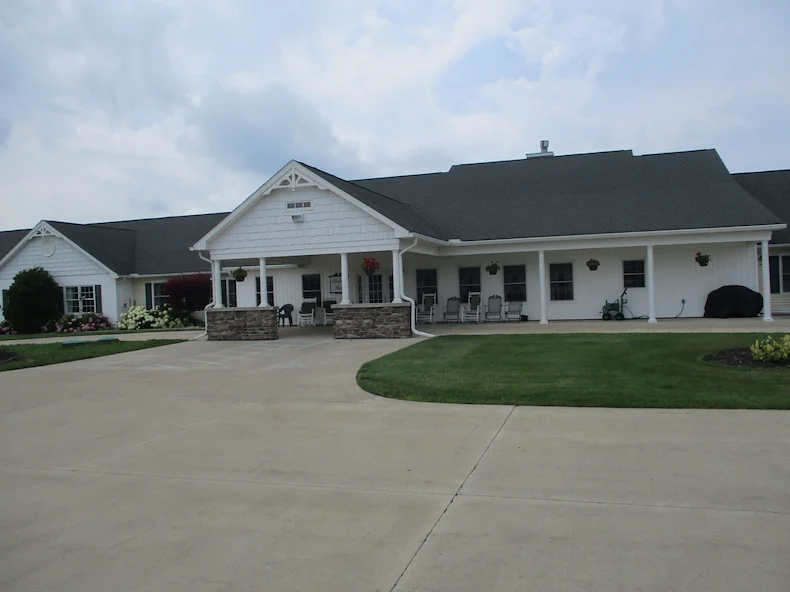 Image of Blissfield Place (1)