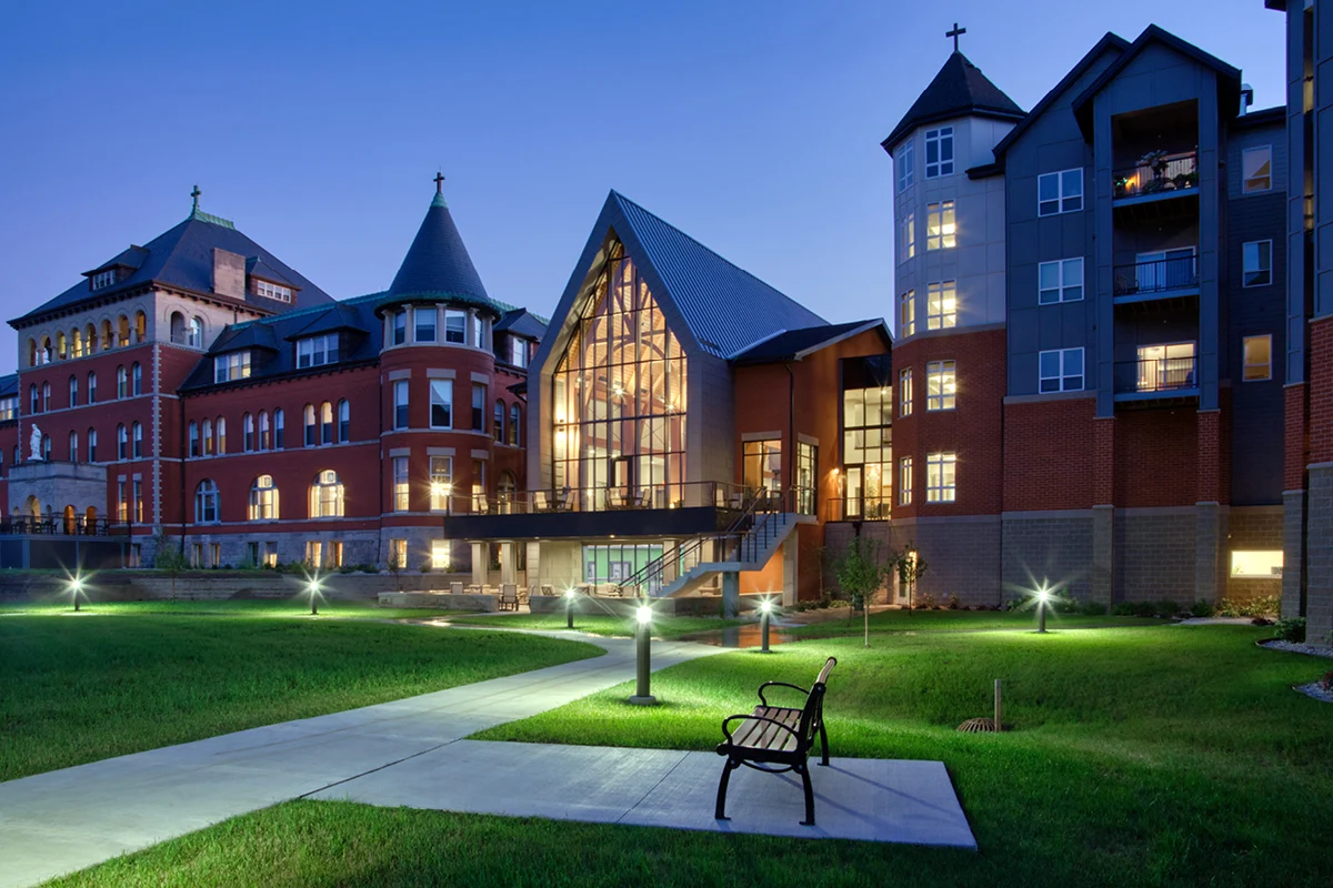 Image of Mount Carmel Bluffs (2)