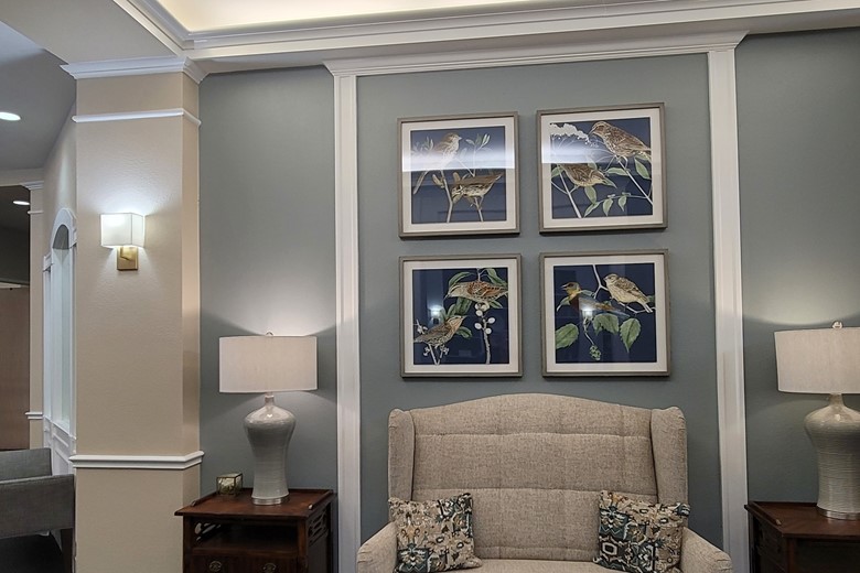Image of Parkwood Healthcare Community - Assisted Living (3)