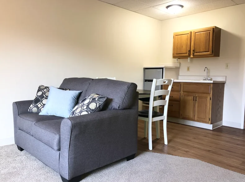 Image of Crosstown Square (7)