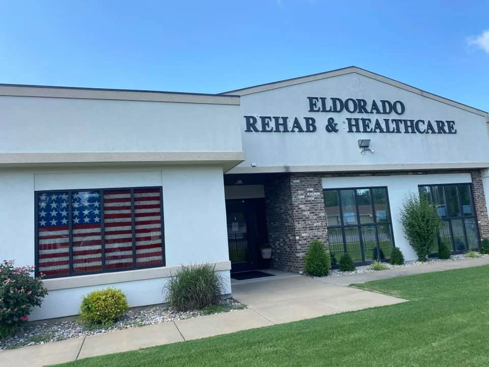 Image of El Dorado Care And Rehab (4)