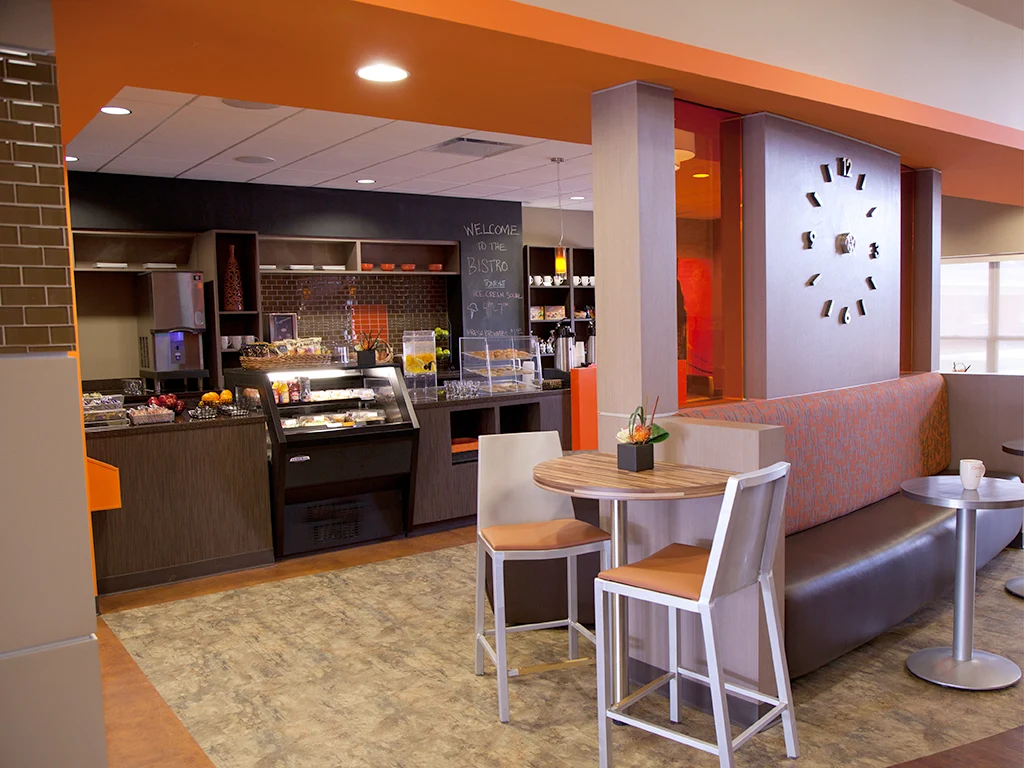 Image of Greenbrier Health Center (3)