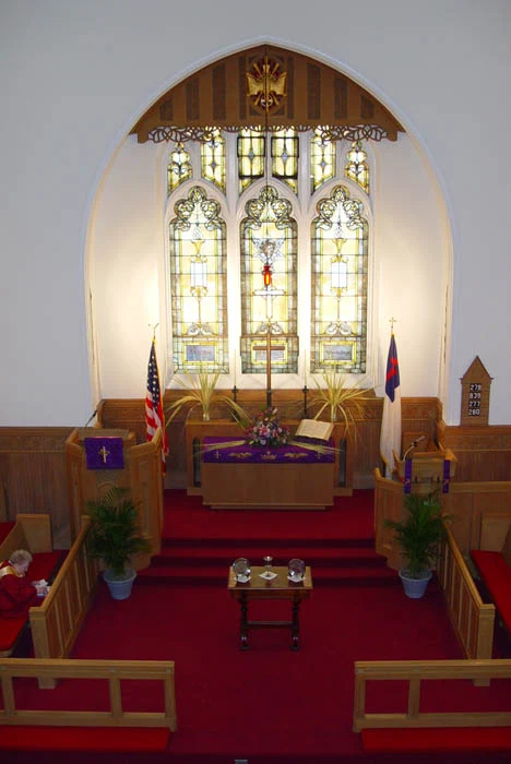 Image of Simpson House (4)