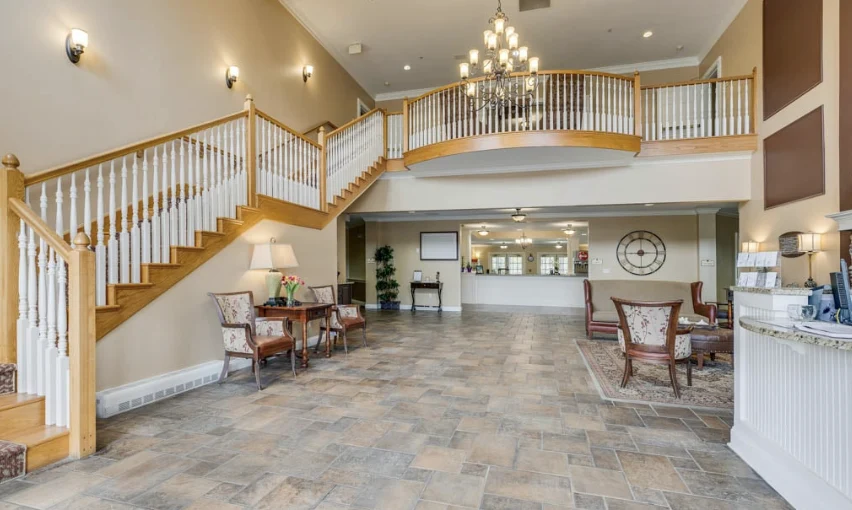 Image of Arcadia Senior Living Louisville (3)