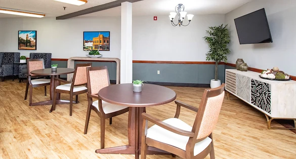 Image of Laredo South Nursing And Rehabilitation Center (3)