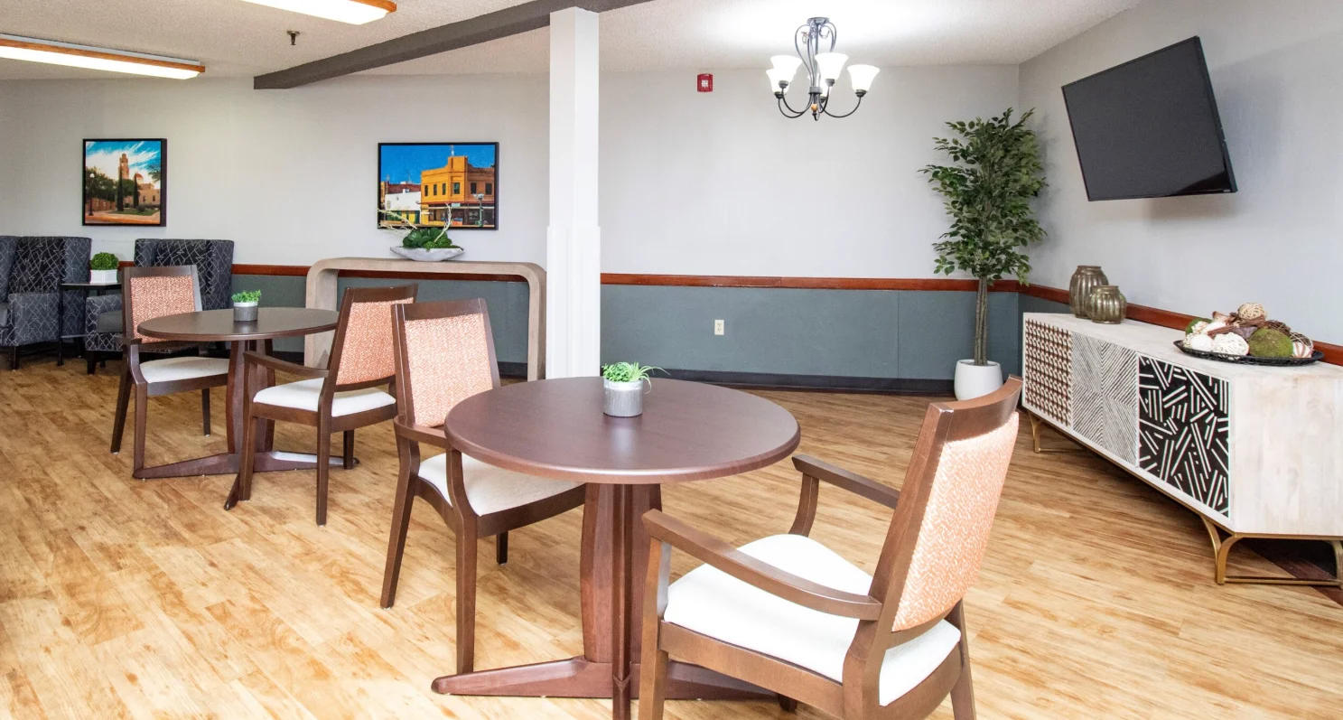 Image of Laredo South Nursing And Rehabilitation Center (3)