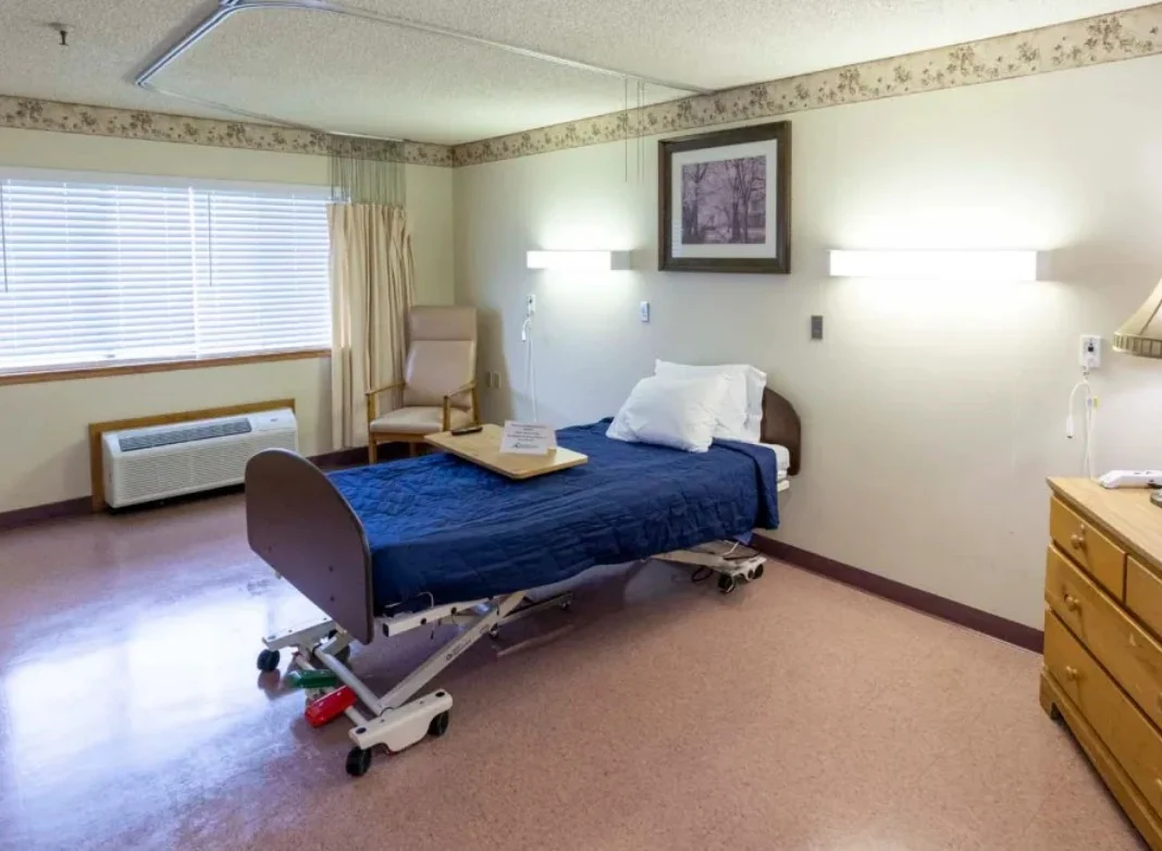 Image of Temple View Transitional Care Center (3)
