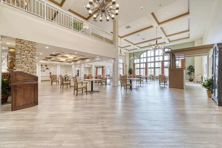 Image of The Woodlake Senior Living (7)