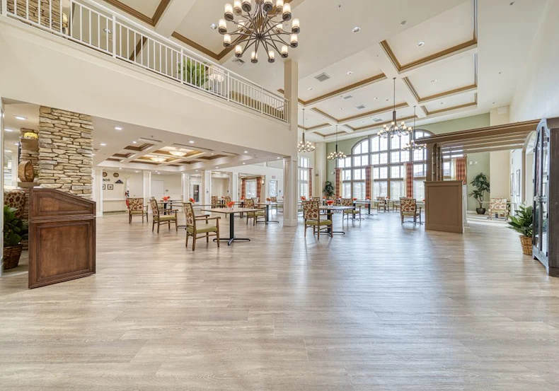 Image of The Woodlake Senior Living (7)