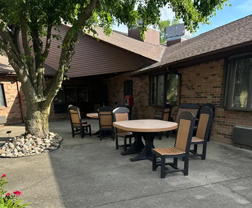 Image of Imboden Creek Senior Living & Rehab (8)