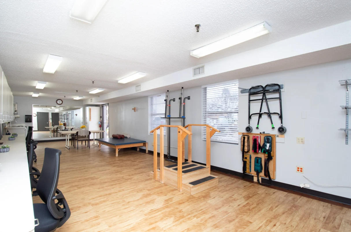 Image of Laredo South Nursing And Rehabilitation Center (6)