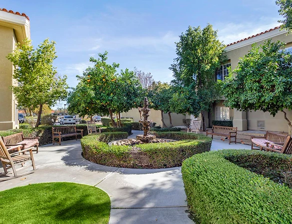 Image of Bayshire Rancho Mirage Senior Living (3)