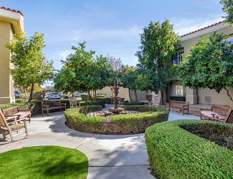 Image of Bayshire Rancho Mirage Senior Living (3)