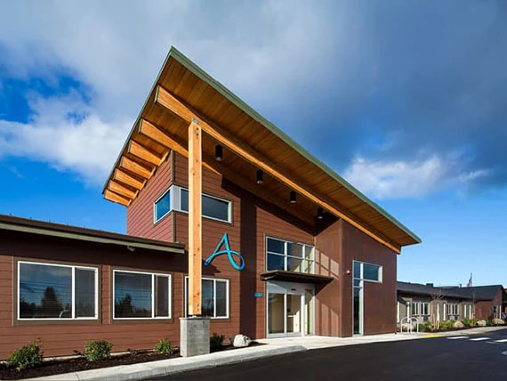 Image of Avamere Transitional Care Of Puget Sound (1)