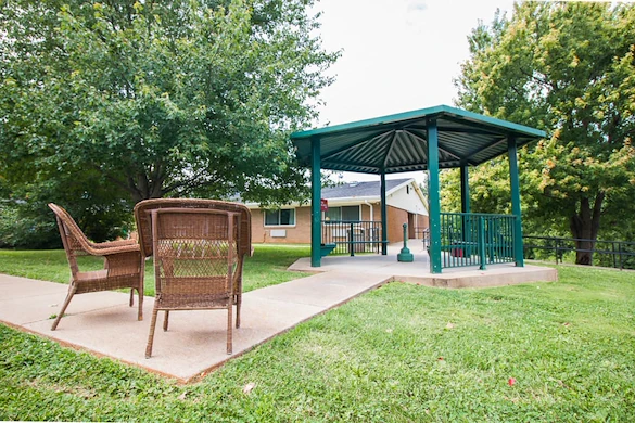 Image of Signature Healthcare Of Elizabethtown (8)