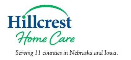 Hillcrest Home Care Omaha/Lincoln's Logo