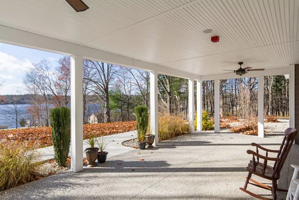 Image of Beaver Lake Lodge (7)