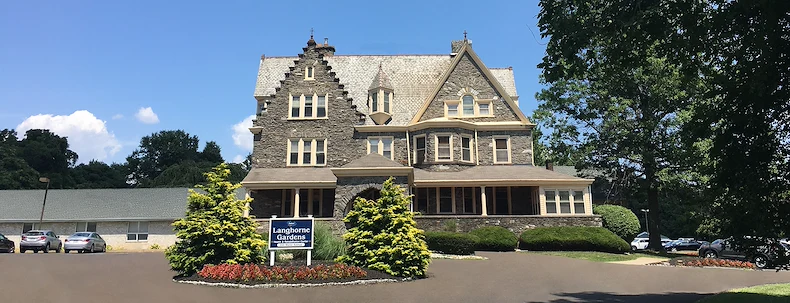 Image of Langhorne Gardens Health and Rehabilitation Center (1)