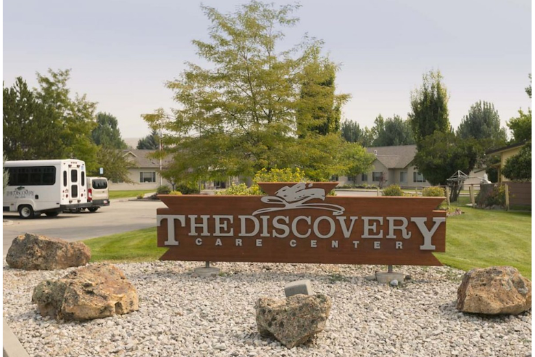 Image of Discovery Rehabilitation And Living (1)