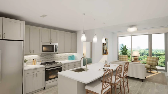 Image of The Village on Morehead (8)