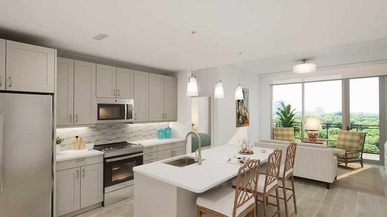 Image of The Village on Morehead (8)