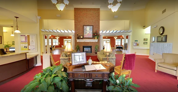 Image of VIVA Senior Living at Wilson (5)