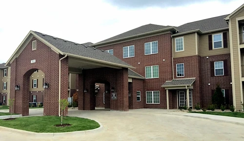 Image of Briar Creek Villas (1)