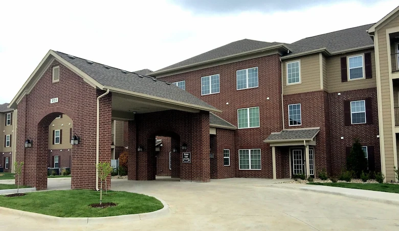 Image of Briar Creek Villas (1)