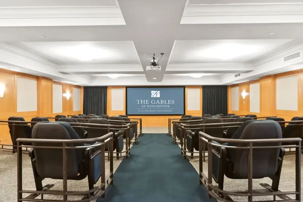 Image of The Gables at Winchester (6)