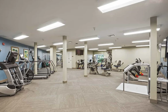 Image of Arboretum Village (9)