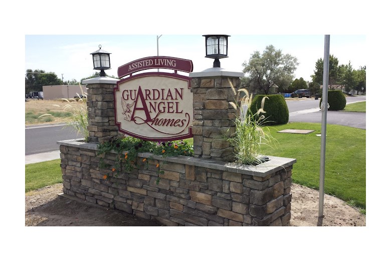 Image of Hermiston - Guardian Angels (1)