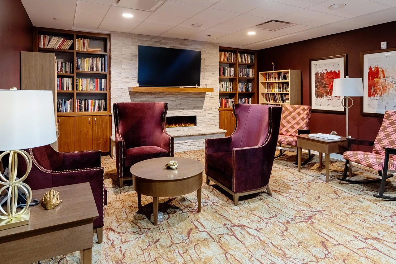 Image of The Watermark at Oro Valley (4)