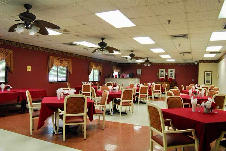 Image of Port St Lucie Rehabilitation And Healthcare (4)