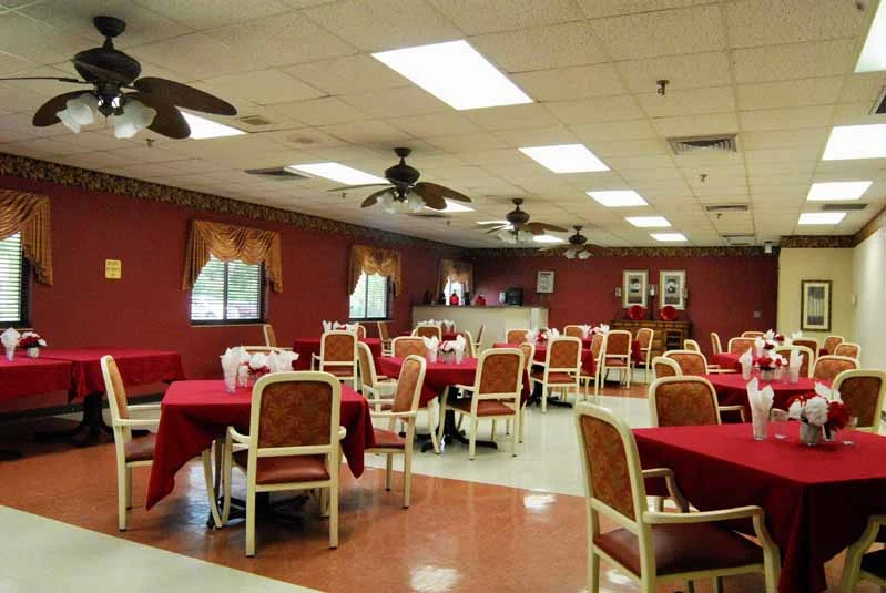 Image of Port St Lucie Rehabilitation And Healthcare (4)