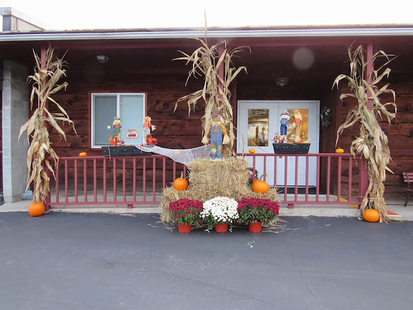 Image of Country Valley Home (1)