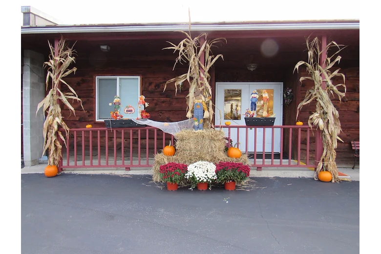 Image of Country Valley Home (1)