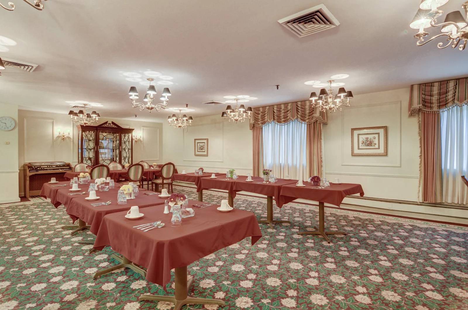 Image of Optalis Health & Rehabilitation of Grosse Pointe Woods (4)