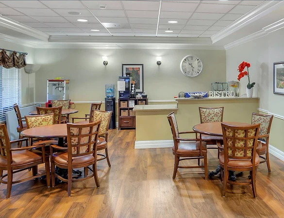 Image of Bayshire Rancho Mirage Skilled Nursing (9)