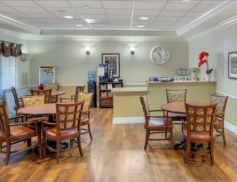 Image of Bayshire Rancho Mirage Skilled Nursing (9)