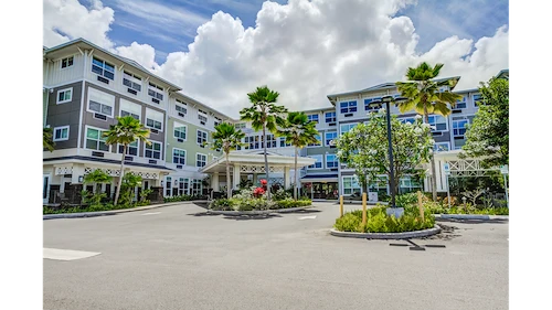 Image of The Plaza at Kaneohe (1)