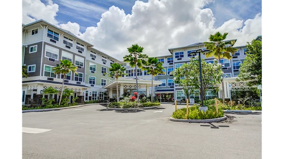 Image of The Plaza at Kaneohe (1)