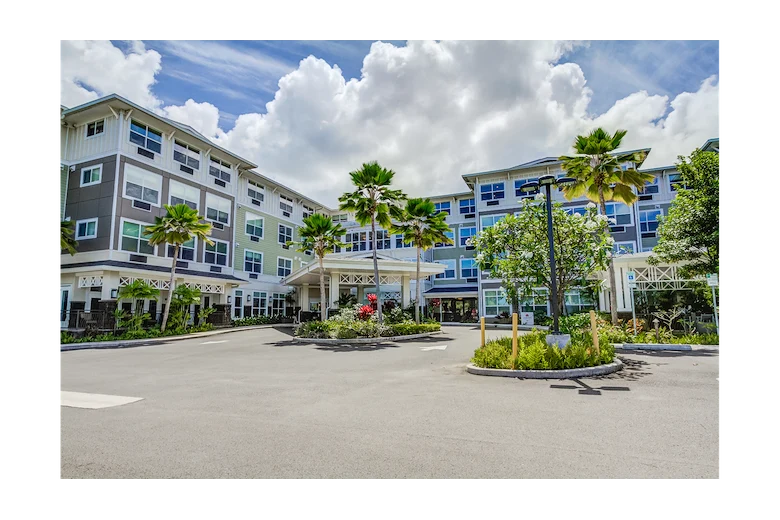 Image of The Plaza at Kaneohe (1)