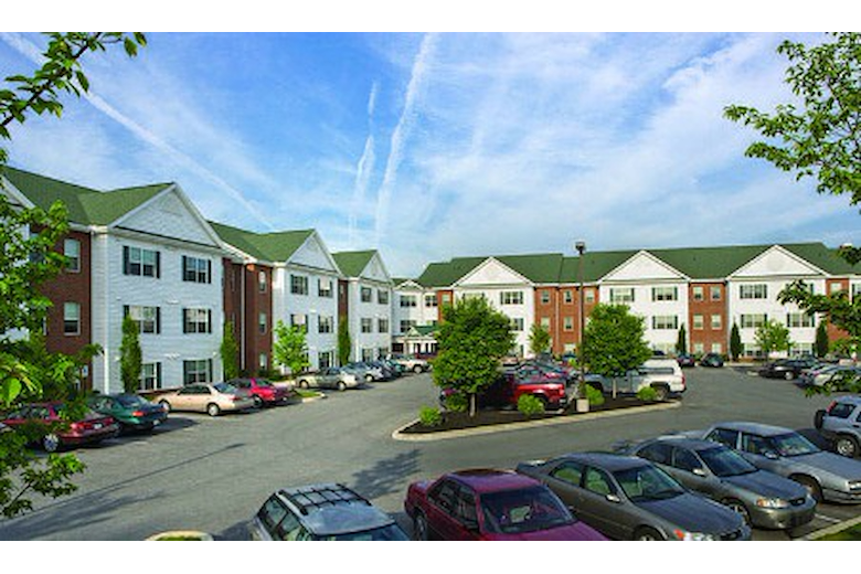 Image of Stony Brook Gardens (2)