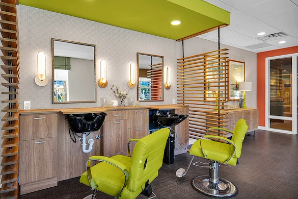 Image of Discovery Village at Deerwood Independent Living (5)