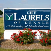 Image of Laurels Of Dekalb (2)